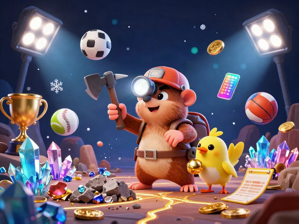 Join the treasure-hunting adventure at XX88 with vibrant casino elements and thrilling sports action.